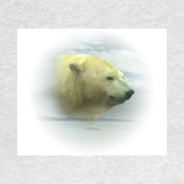 Polar bear by Guardi